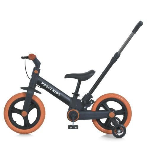 Велосипед-трансформер PROFI KIDS 12 д. MB 1021-1BR 315068 фото