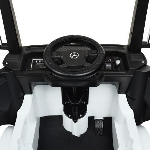 Грузовик M 4208EBLR-1 M 4208EBLR-1 фото