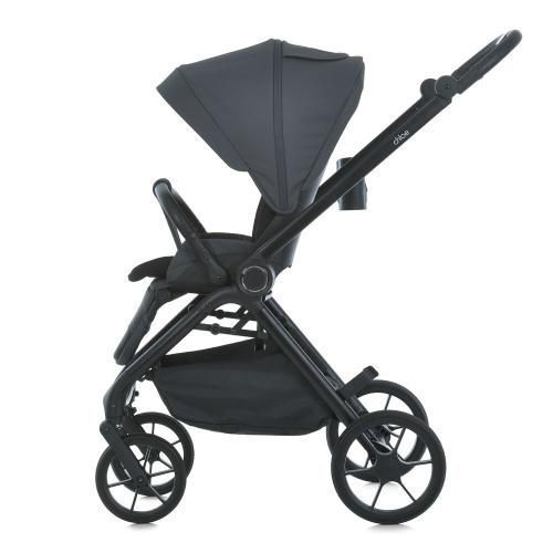 Коляска детская ME 1191 CHLOE Magnet Gray ME 1191 Magnet Gray фото