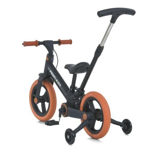 Велосипед-трансформер PROFI KIDS 12 д. MB 1021-1BR 315068 фото