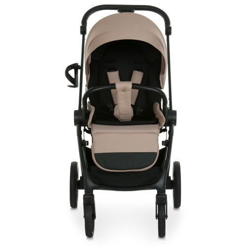 Коляска детская ME 1191 CHLOE Nougat Beige ME 1191 Nougat Beige фото