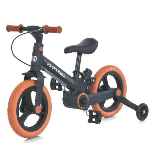 Велосипед-трансформер PROFI KIDS 12 д. MB 1021-1BR 315068 фото