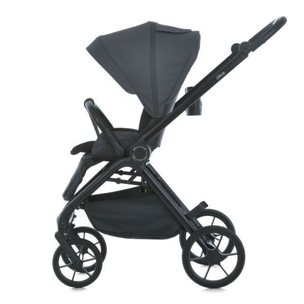 Коляска детская ME 1191 CHLOE Magnet Gray ME 1191 Magnet Gray фото