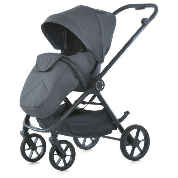 Коляска детская ME 1191 CHLOE Magnet Gray ME 1191 Magnet Gray фото