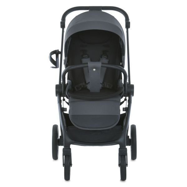 Коляска детская ME 1191 CHLOE Magnet Gray ME 1191 Magnet Gray фото