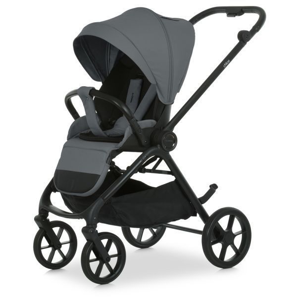 Коляска детская ME 1191 CHLOE Magnet Gray ME 1191 Magnet Gray фото