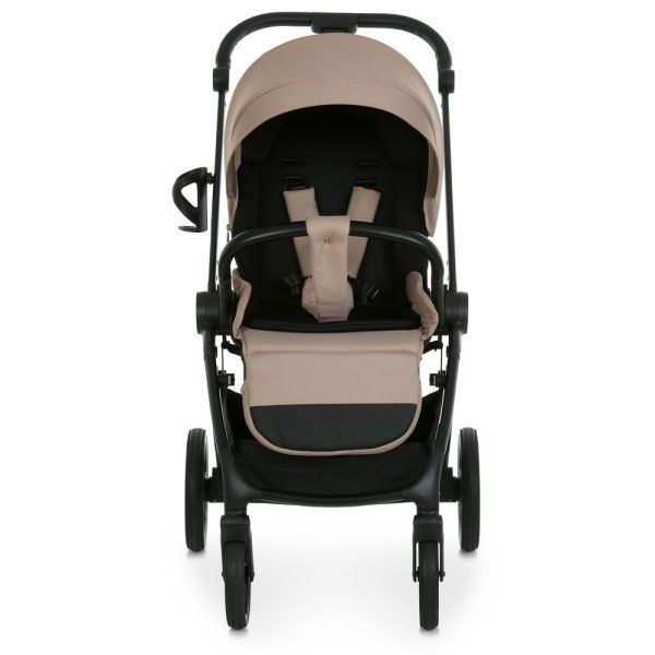 Коляска детская ME 1191 CHLOE Nougat Beige ME 1191 Nougat Beige фото