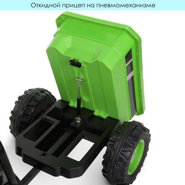 Трактор M 4419EBLR-5 M 4419EBLR-5 фото