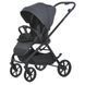 Коляска детская ME 1191 CHLOE Magnet Gray ME 1191 Magnet Gray фото 1