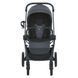 Коляска детская ME 1191 CHLOE Magnet Gray ME 1191 Magnet Gray фото 6