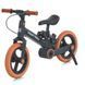 Велосипед-трансформер PROFI KIDS 12 д. MB 1021-1BR 315068 фото 10