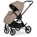 Коляска детская ME 1191 CHLOE Nougat Beige ME 1191 Nougat Beige фото 2