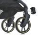 Коляска дитяча ME 1127-G BEYA Khaki Green ME 1127-G Khaki Green фото 11