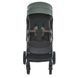 Коляска дитяча ME 1127-G BEYA Khaki Green ME 1127-G Khaki Green фото 3