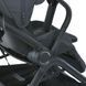 Коляска детская ME 1191 CHLOE Magnet Gray ME 1191 Magnet Gray фото 8