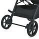 Коляска детская ME 1191 CHLOE Magnet Gray ME 1191 Magnet Gray фото 21