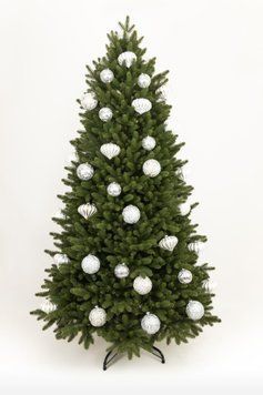 Ялинка Люкс №3 2.2 м ( Українська Люкс) Cr3-220L фото