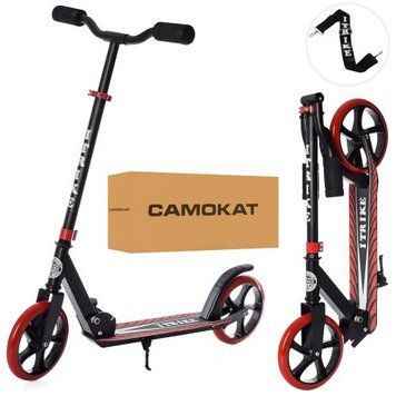 Самокат SR 2-010-10-B-R SR2-010-10-B-R фото