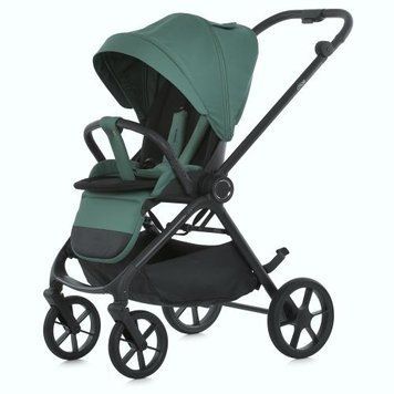 Коляска детская ME 1191 CHLOE Smoke Green ME 1191 Smoke Green фото