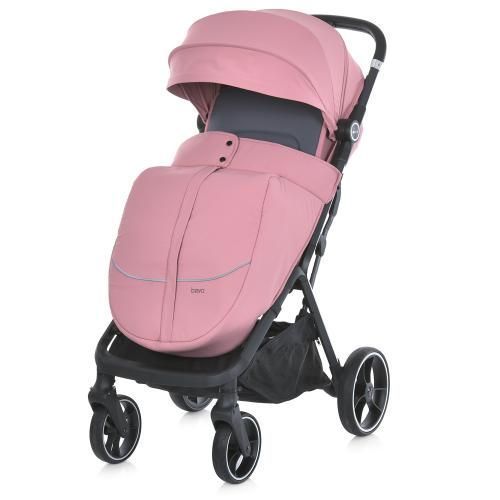 Коляска детская ME 1127-S BEYA Blush Pink ME 1127-S Blush Pink фото