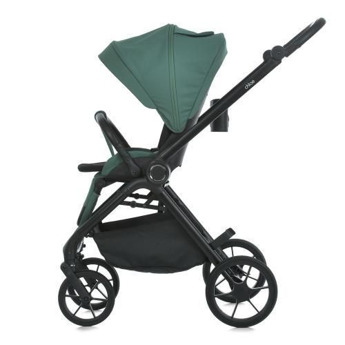 Коляска детская ME 1191 CHLOE Smoke Green ME 1191 Smoke Green фото
