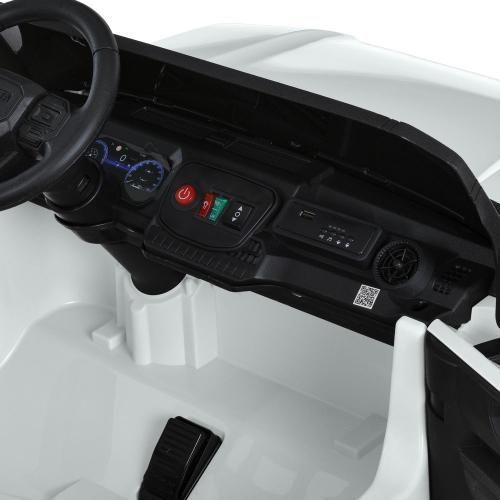Джип M 6280EBLR-1 M 6280EBLR-1 фото