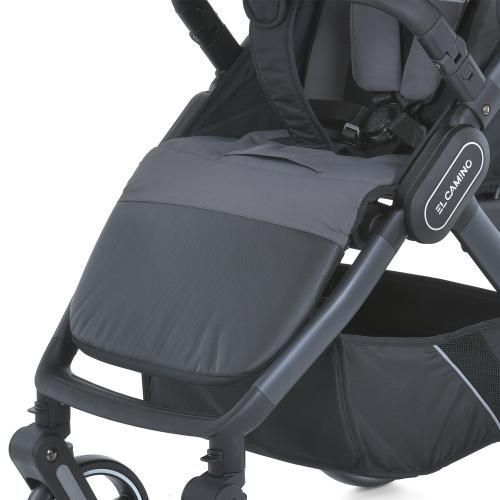 Коляска детская ME 1053-3 DYNAMIC PRO Charcoal ME 1053-3 Charcoal фото