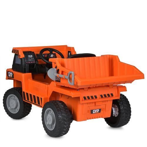 Вантажівка JS3198EBLR-7 JS3198EBLR-7 фото