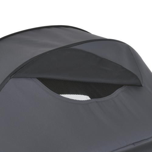 Коляска детская ME 1053-3 DYNAMIC PRO Charcoal ME 1053-3 Charcoal фото