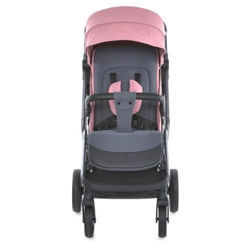 Коляска детская ME 1127-S BEYA Blush Pink ME 1127-S Blush Pink фото