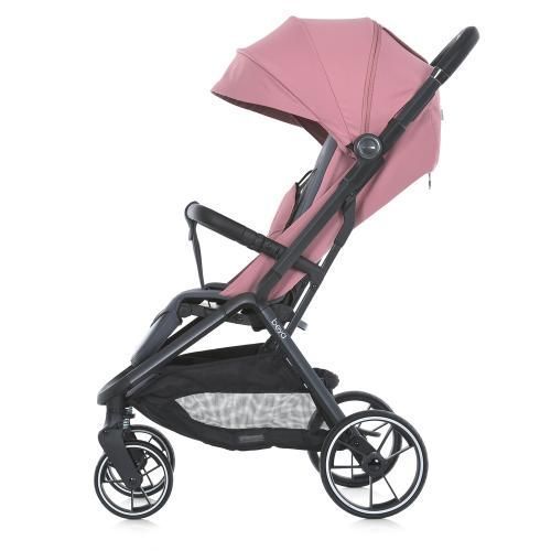 Коляска детская ME 1127-S BEYA Blush Pink ME 1127-S Blush Pink фото