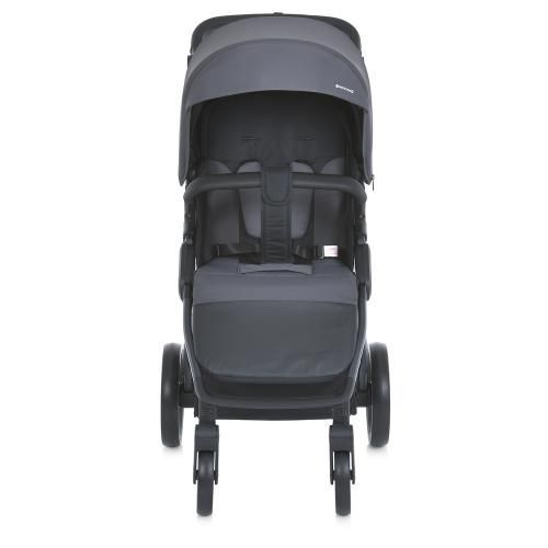 Коляска детская ME 1053-3 DYNAMIC PRO Charcoal ME 1053-3 Charcoal фото