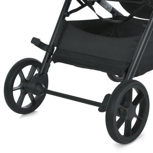 Коляска детская ME 1191 CHLOE Smoke Green ME 1191 Smoke Green фото