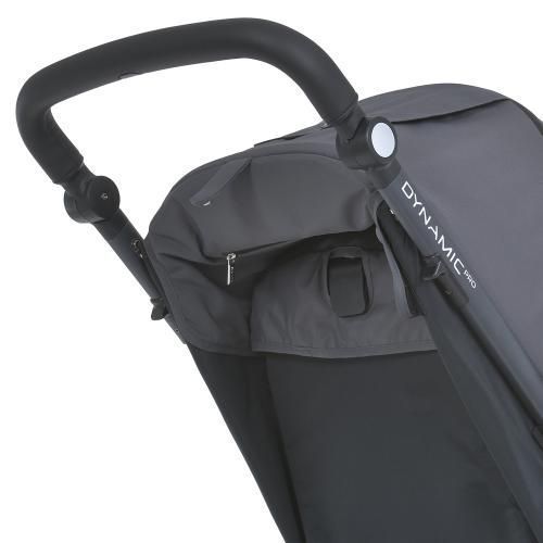 Коляска детская ME 1053-3 DYNAMIC PRO Charcoal ME 1053-3 Charcoal фото