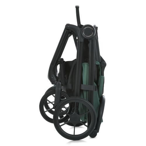 Коляска детская ME 1191 CHLOE Smoke Green ME 1191 Smoke Green фото