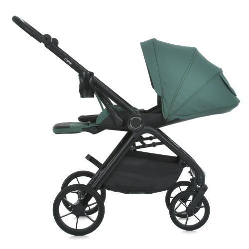 Коляска детская ME 1191 CHLOE Smoke Green ME 1191 Smoke Green фото