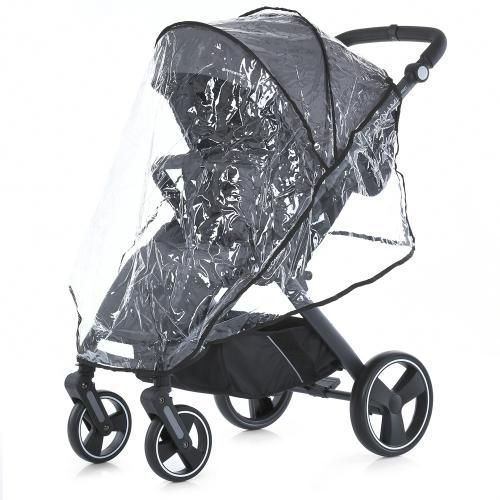 Коляска детская ME 1053-3 DYNAMIC PRO Charcoal ME 1053-3 Charcoal фото