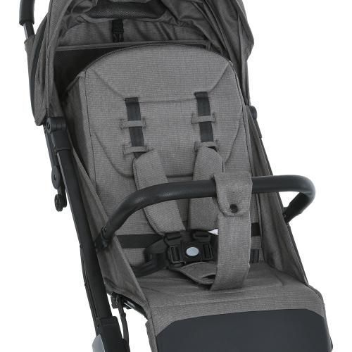 Коляска детская M 5727-1 FLASH Chocolate M 5727-1 Chocolate фото