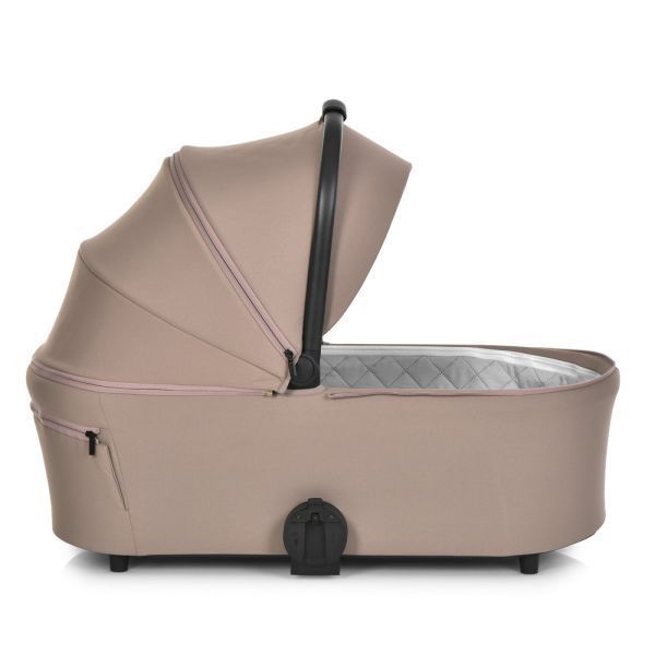 Коляска универсальная El Camino COIL ME 1190 Affogato Beige 339388 фото