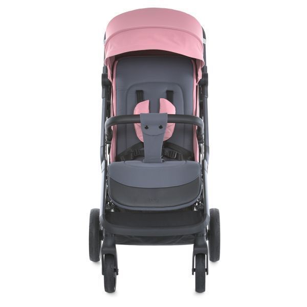 Коляска детская ME 1127-S BEYA Blush Pink ME 1127-S Blush Pink фото