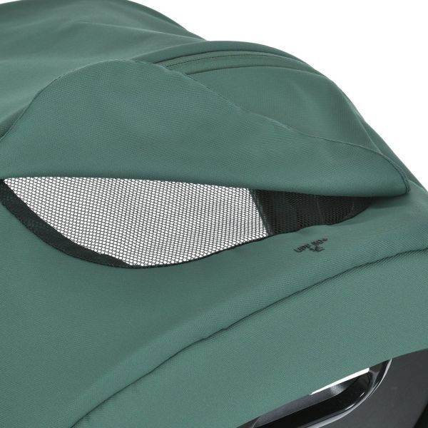 Коляска детская ME 1191 CHLOE Smoke Green ME 1191 Smoke Green фото