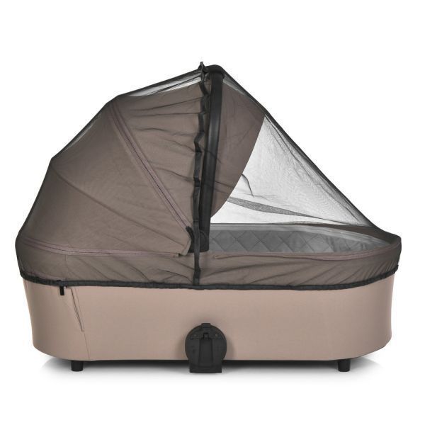Коляска универсальная El Camino COIL ME 1190 Affogato Beige 339388 фото