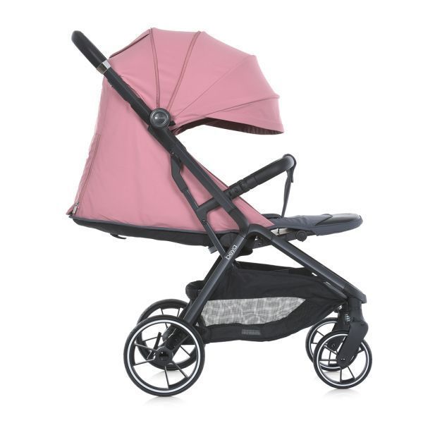 Коляска детская ME 1127-S BEYA Blush Pink ME 1127-S Blush Pink фото