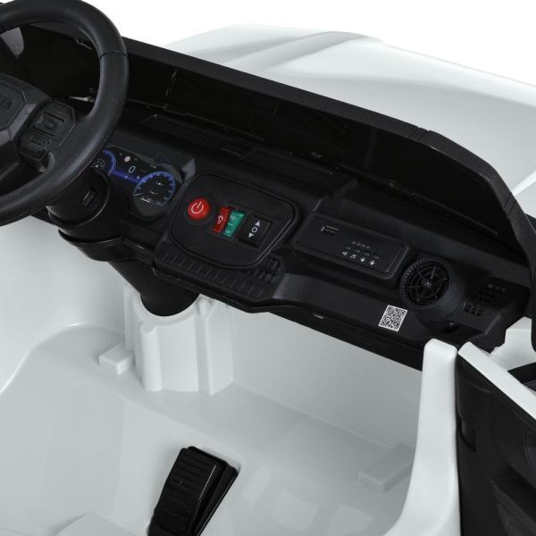 Джип M 6280EBLR-1 M 6280EBLR-1 фото