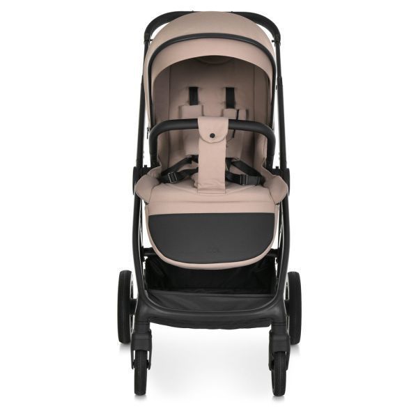 Коляска универсальная El Camino COIL ME 1190 Affogato Beige 339388 фото