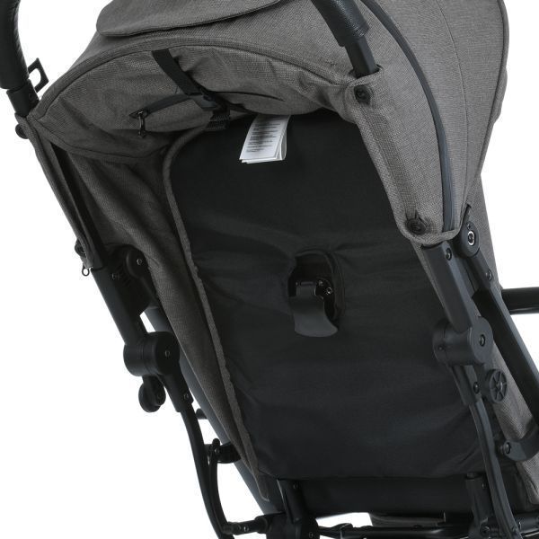 Коляска детская M 5727-1 FLASH Chocolate M 5727-1 Chocolate фото