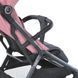 Коляска детская ME 1127-S BEYA Blush Pink ME 1127-S Blush Pink фото 9