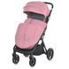 Коляска детская ME 1127-S BEYA Blush Pink ME 1127-S Blush Pink фото 2