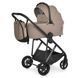 Коляска универсальная El Camino COIL ME 1190 Affogato Beige 339388 фото 2
