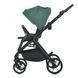 Коляска детская ME 1191 CHLOE Smoke Green ME 1191 Smoke Green фото 2